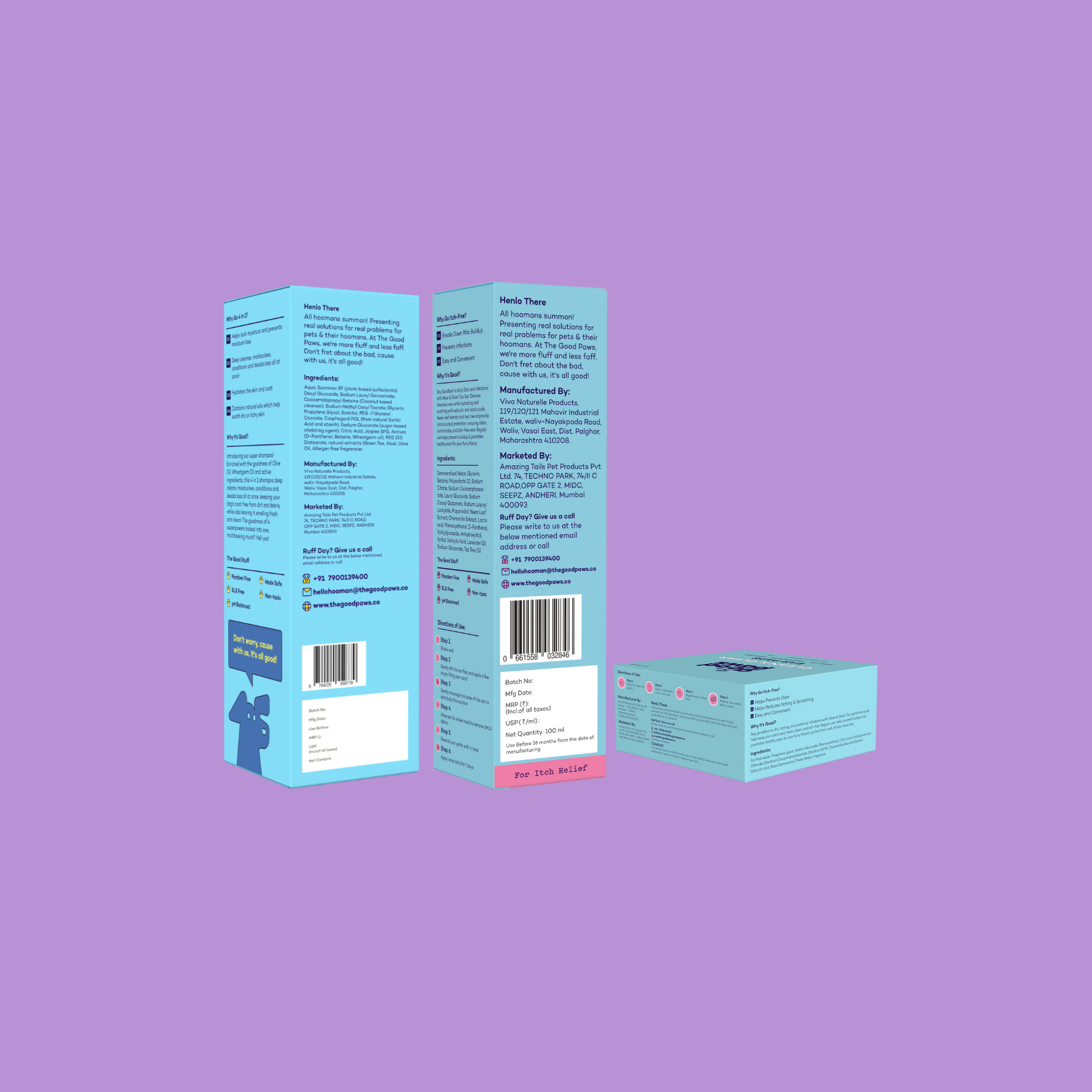 Monthly 15m Spa Ritual