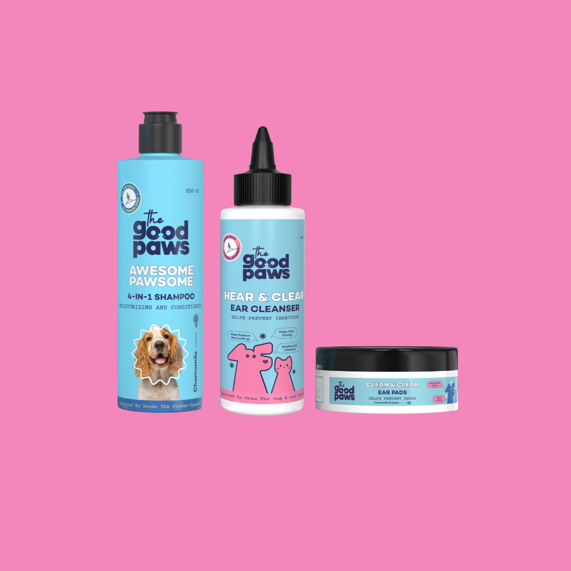 Monthly 15m Spa Ritual